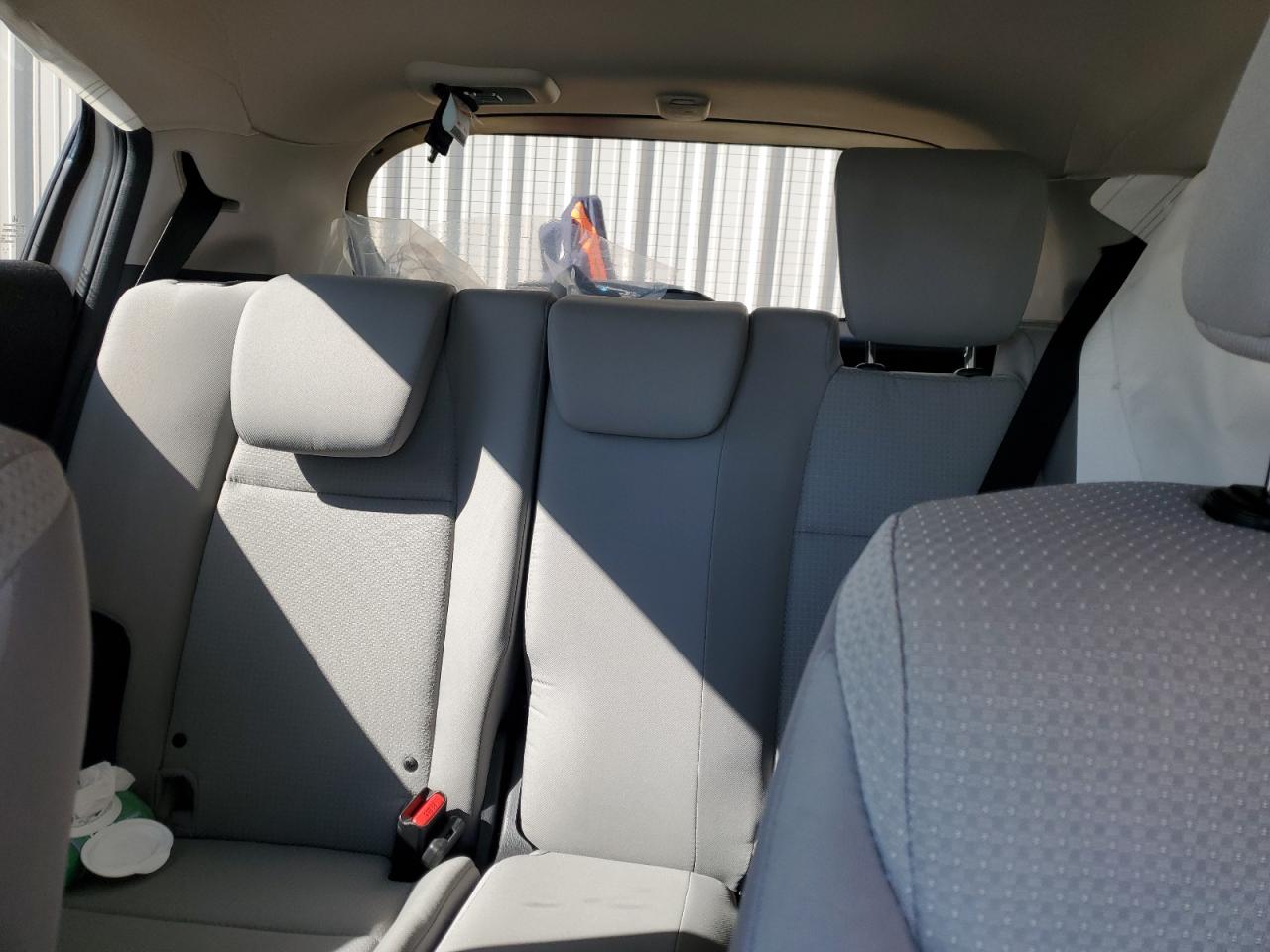 2022 Honda HR-V - Image 10