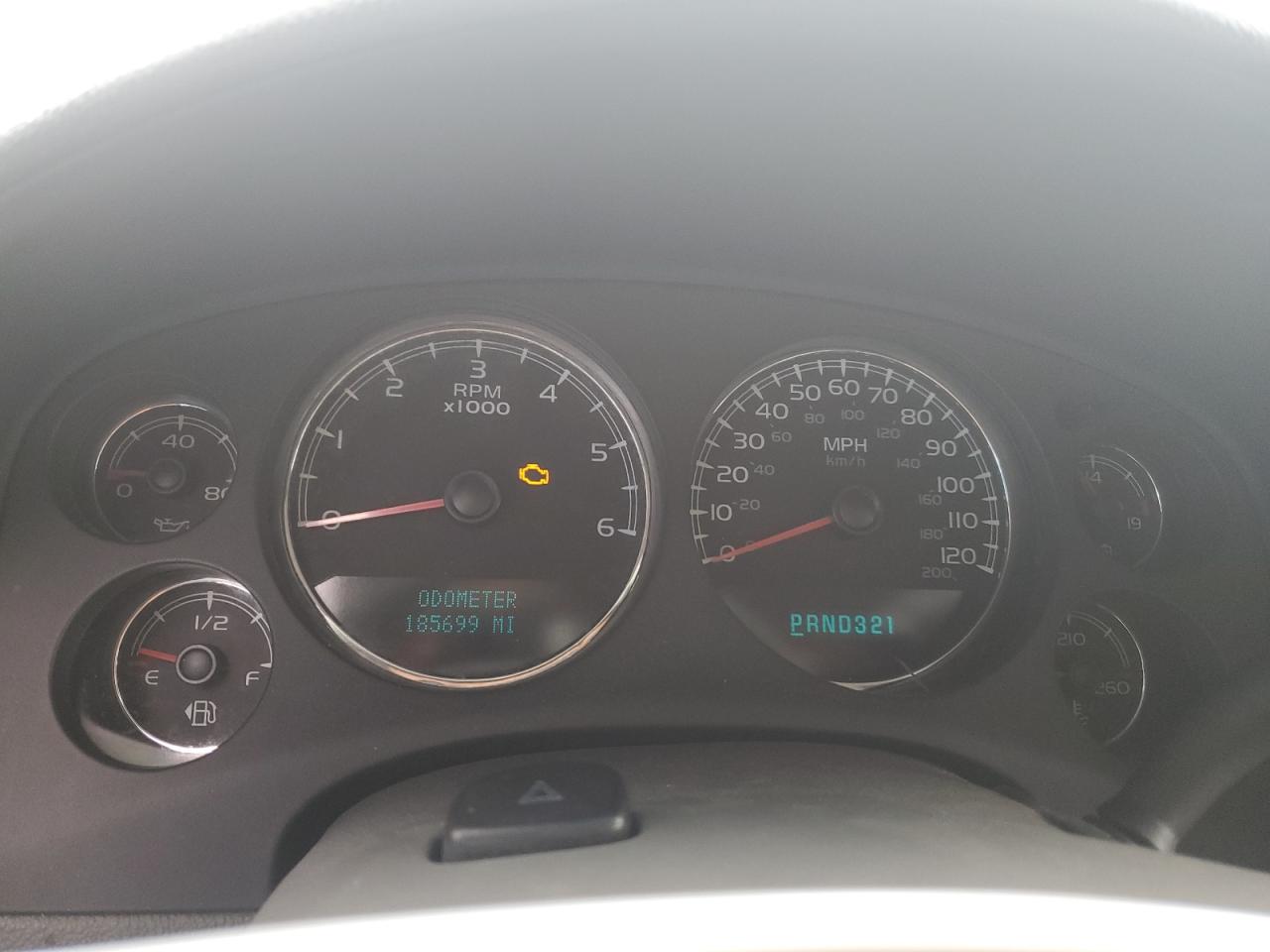 2007 Chevrolet Tahoe - Image 9