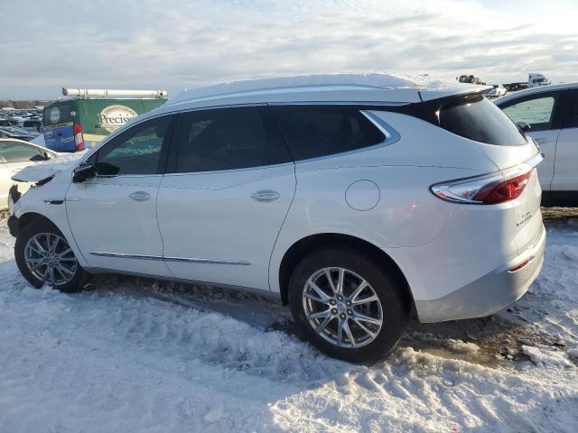  BUICK ENCLAVE 2023 White