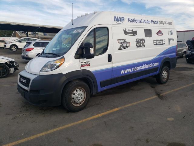 2021 Ram Promaster 2500 2500 High