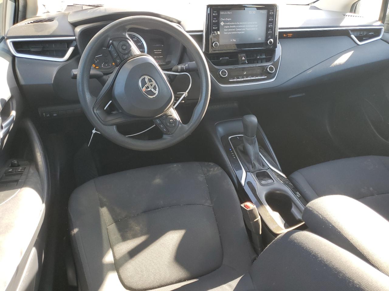 2020 Toyota Corolla - Image 8