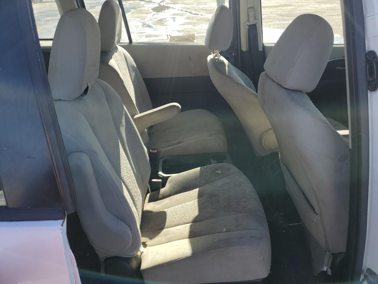 2012 Mazda 5 - Image 12