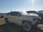 2021 Chevrolet Colorado Zr2 en Venta en Des Moines, IA - Front End