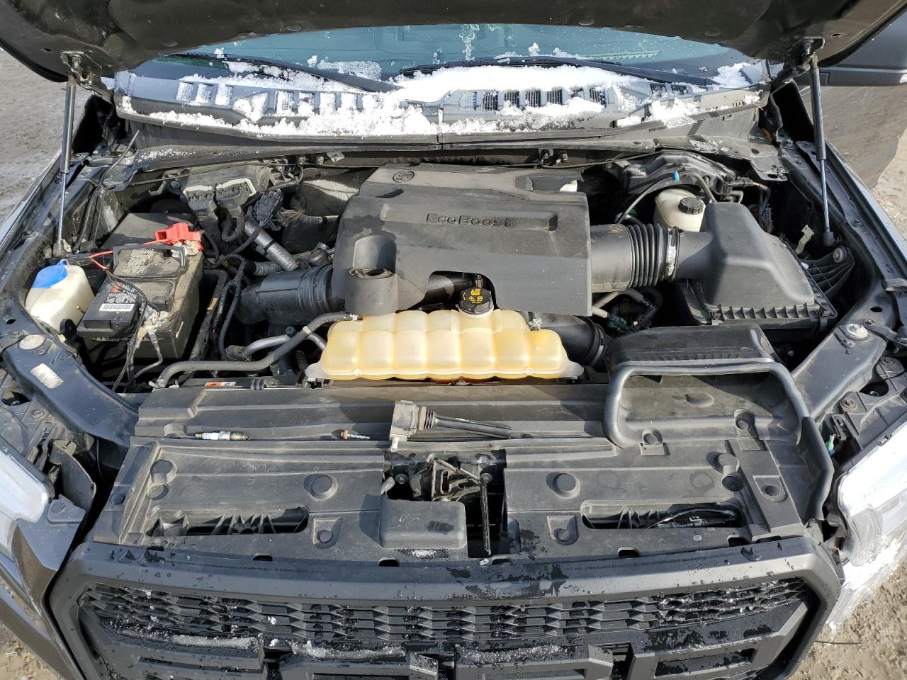 2017 Ford F-150 - Image 11