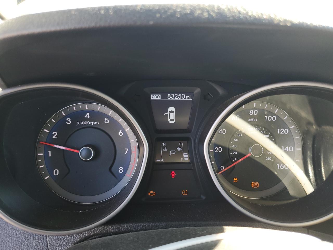 2017 Hyundai Elantra - Image 9