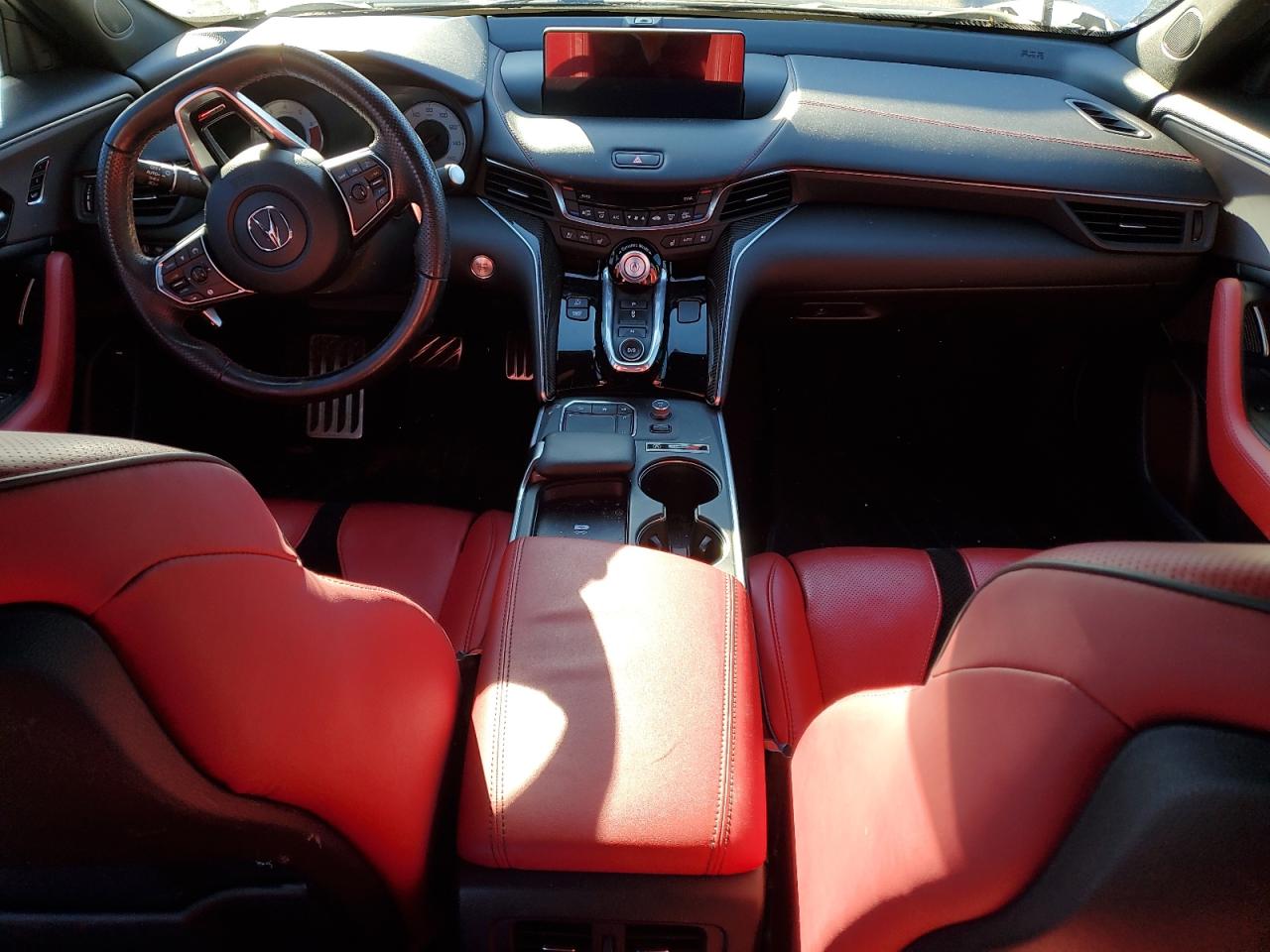 2021 Acura TLX - Image 8