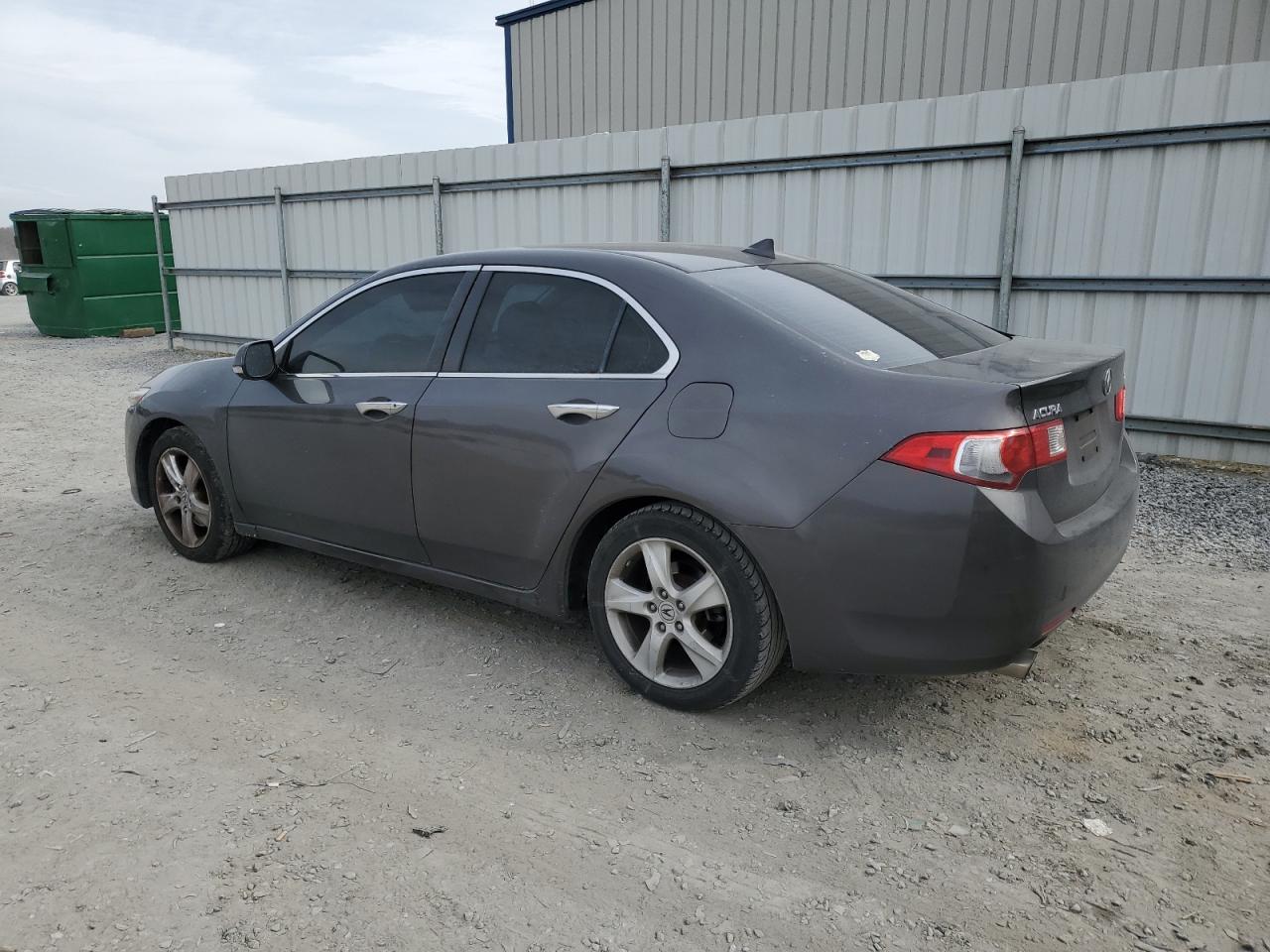 2009 Acura TSX - Image 2