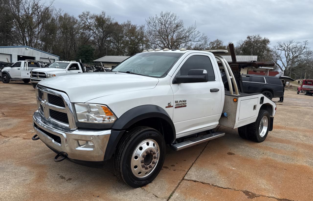 2014 RAM 4500 - Image 2