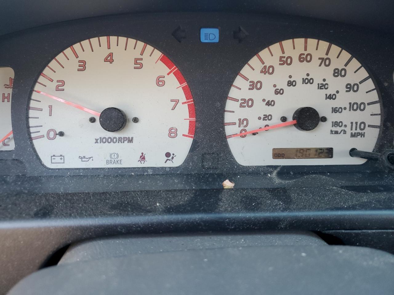 2004 Toyota Tacoma - Image 9