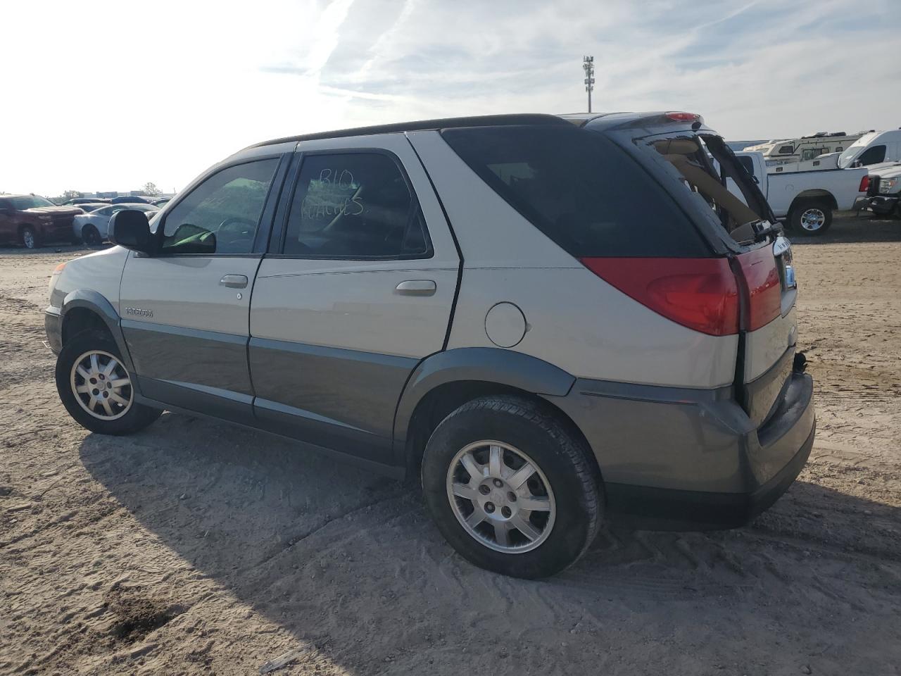 2003 Buick Rendezvous - Image 2