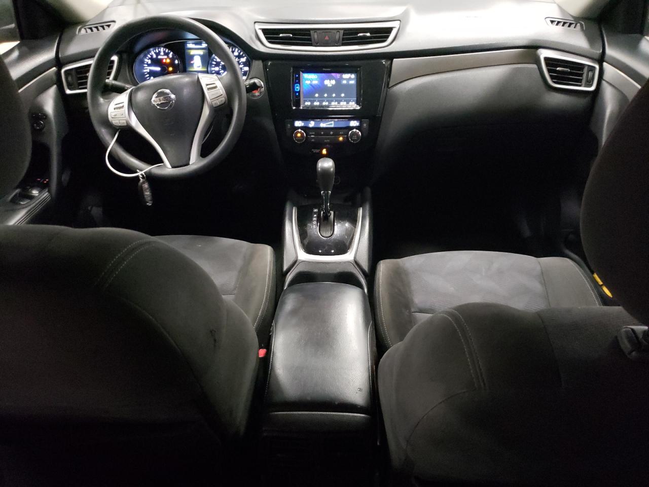 2015 Nissan Rogue - Image 9
