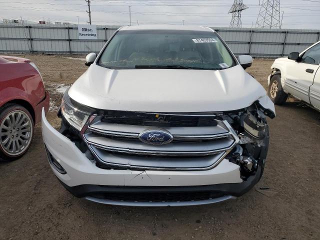  FORD EDGE 2016 Белы
