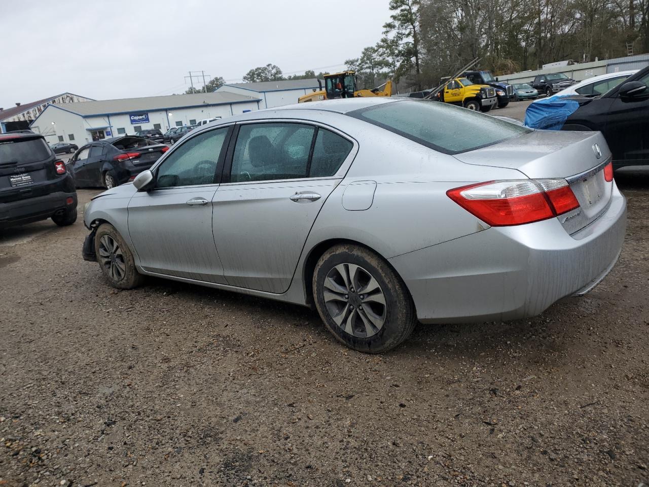 2013 Honda Accord - Image 2