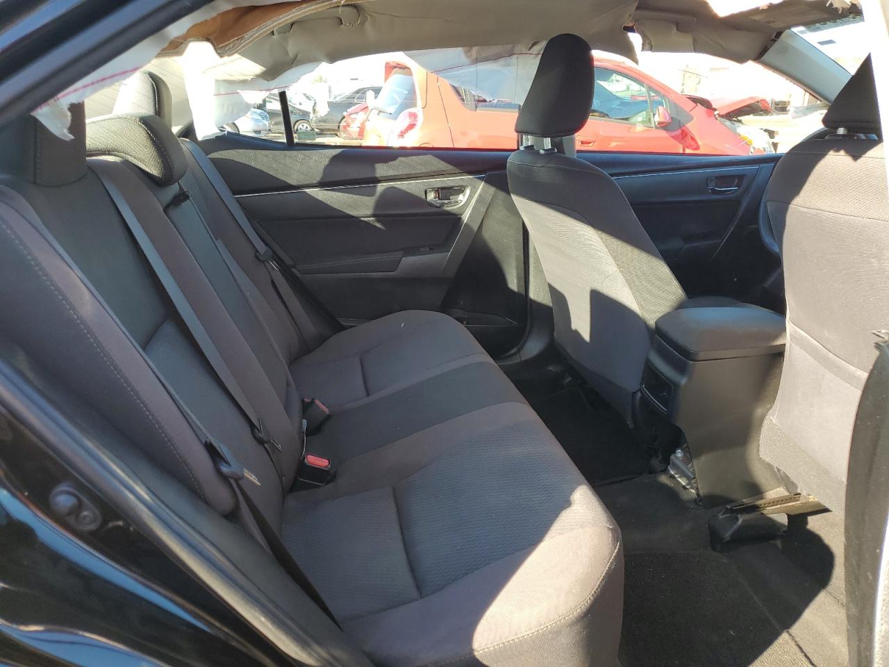 2018 Toyota Corolla - Image 10