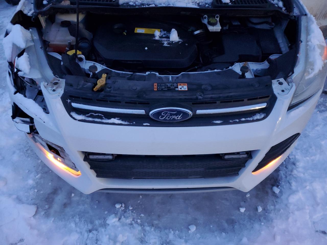 2016 Ford Escape - Image 12