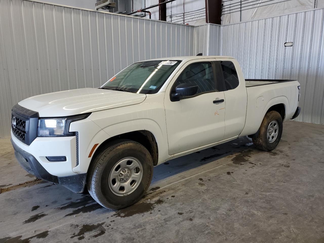 1N6ED1CL5RN651966 NISSAN FRONTIER 2024