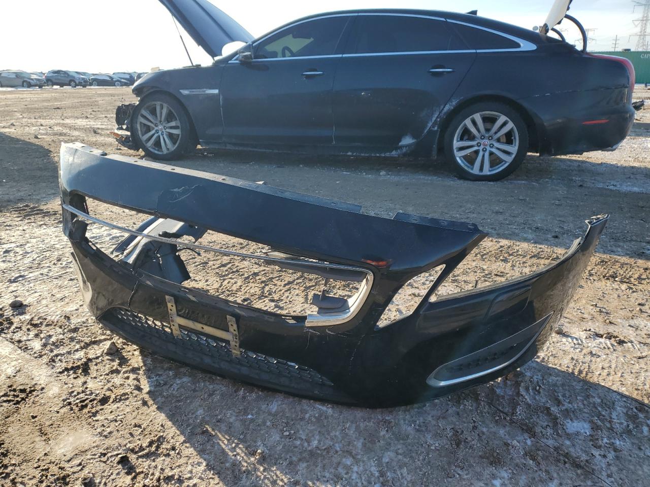 2012 Volvo S60 T5 VIN: YV1622FS4C2048435 Lot: 41916955