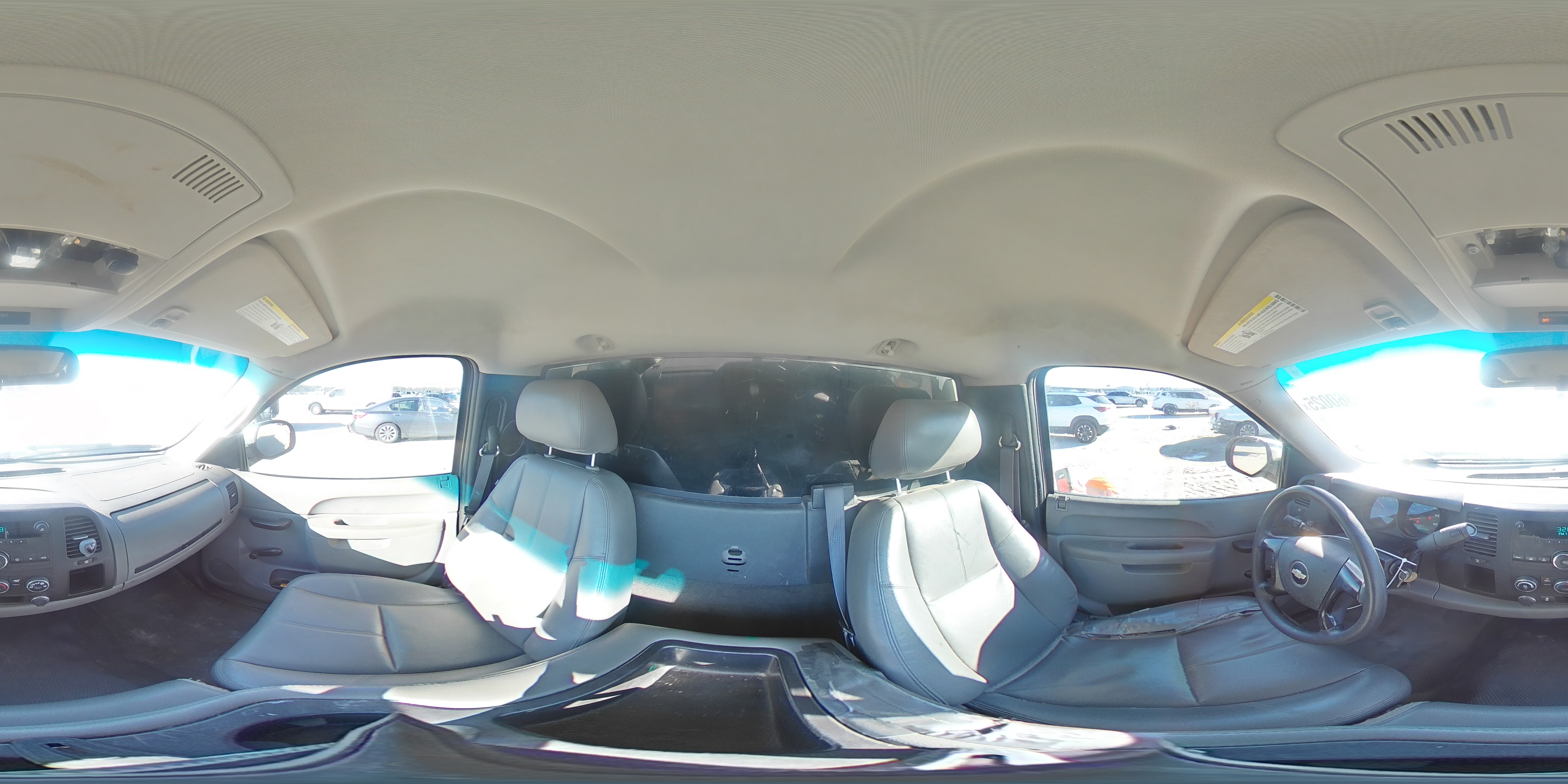 2012 Chevrolet Silverado - Image 14