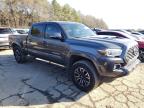 2021 Toyota Tacoma Double Cab zu verkaufen in Austell, GA - Rear End