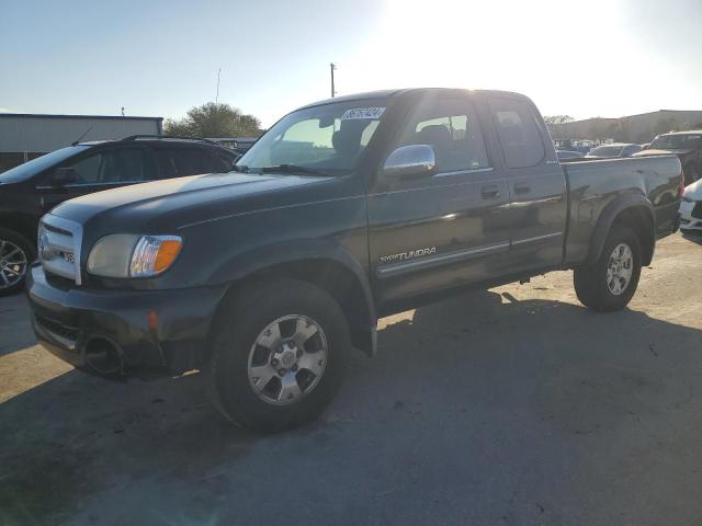 2005 Toyota Tundra Access Cab Limited