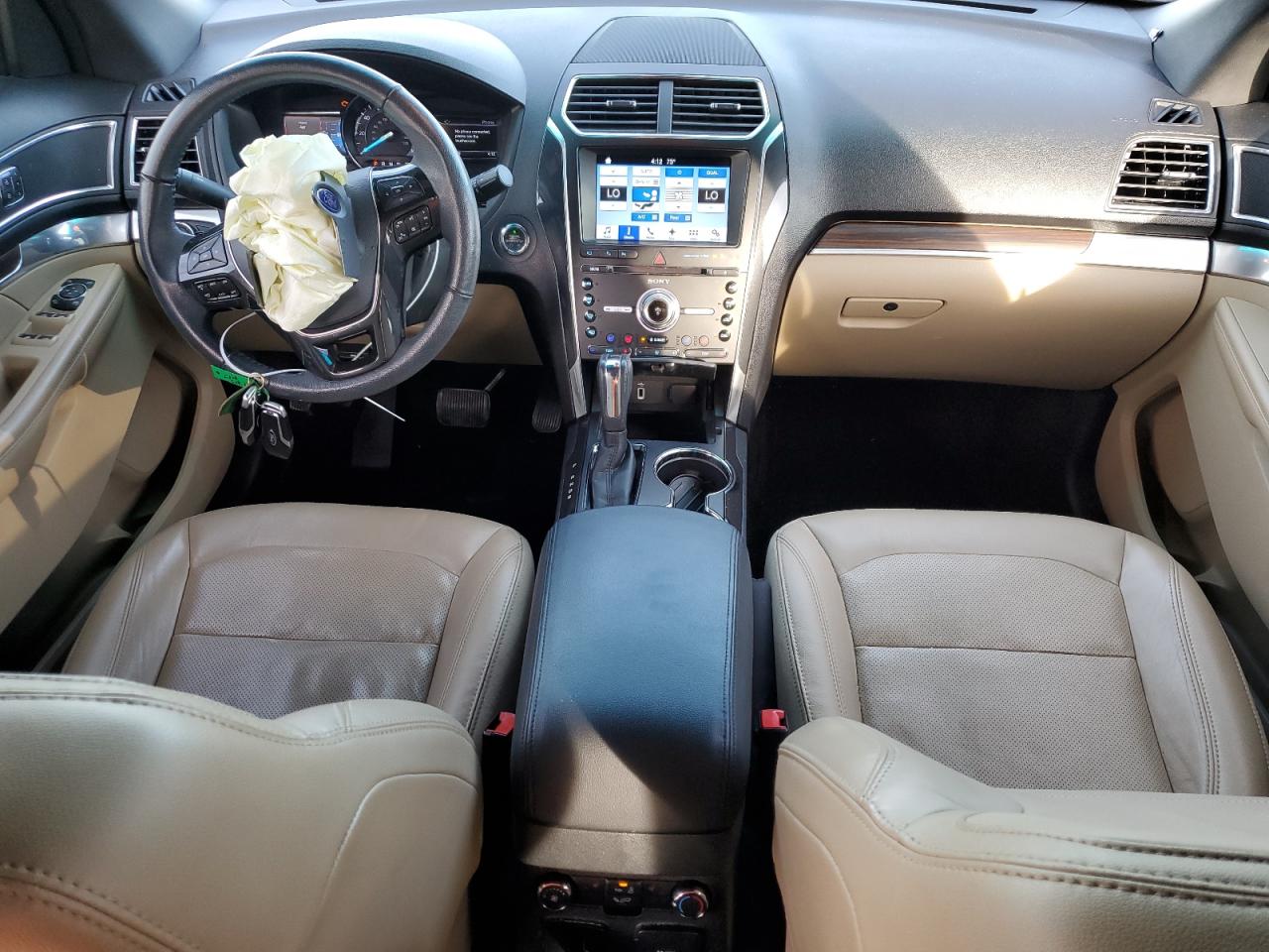 2017 Ford Explorer - Image 8