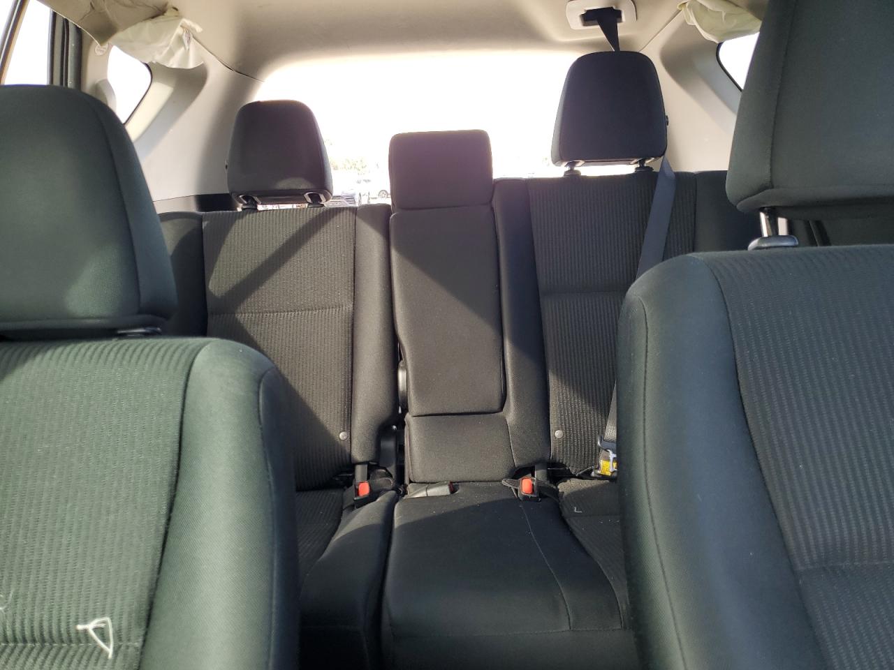2018 Toyota RAV 4 - Image 10