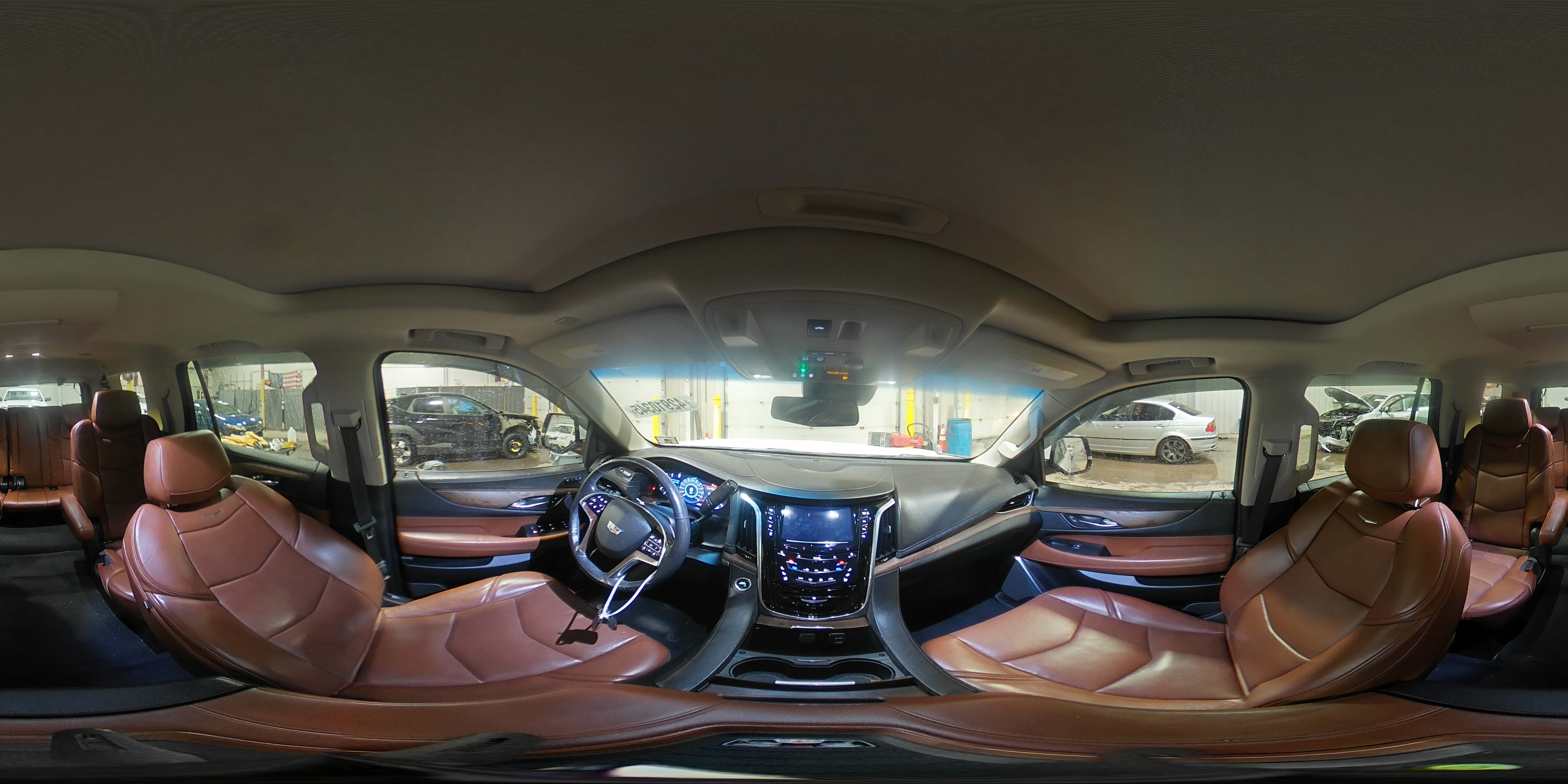 2018 Cadillac Escalade - Image 15