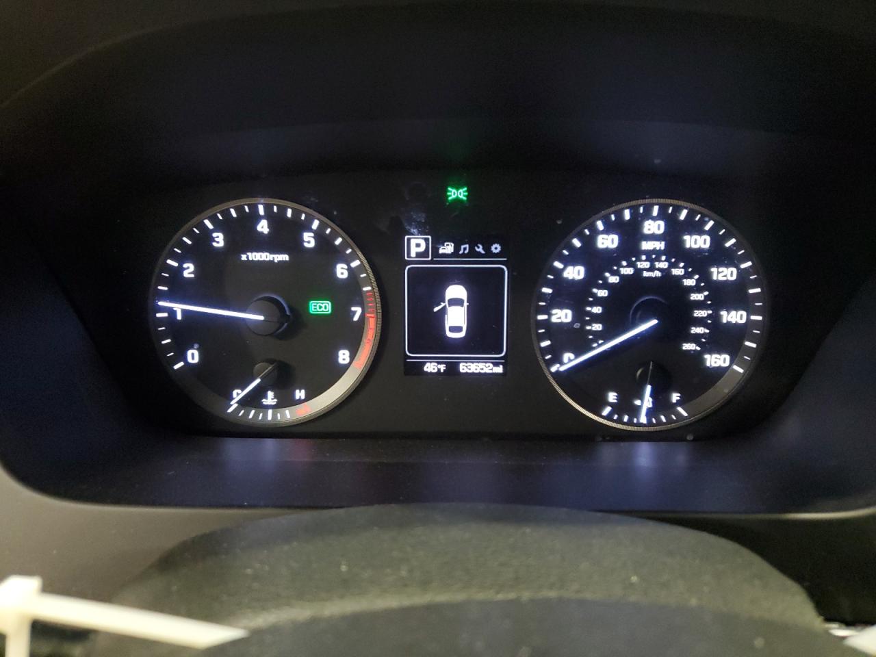 2016 Hyundai Sonata - Image 9