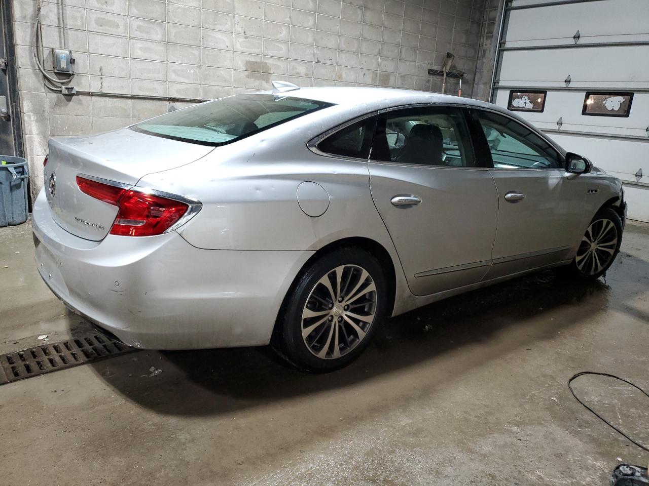 2017 Buick LaCrosse - Image 3