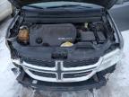 2012 DODGE JOURNEY R/T for sale at Copart AB - EDMONTON