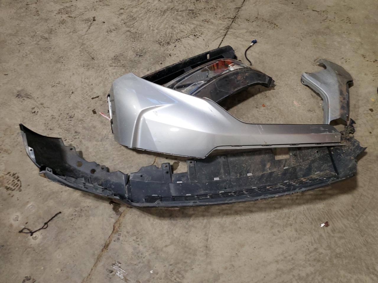 2HKRW2H24JH138880 HONDA CRV 2018