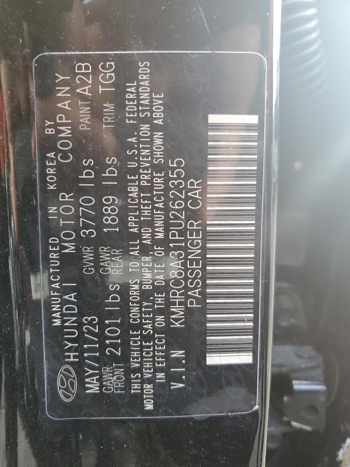 2023 Hyundai Venue - Image 14