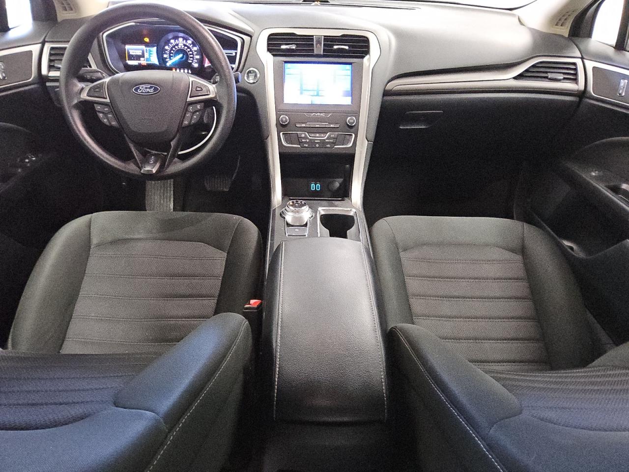 2020 Ford Fusion - Image 8