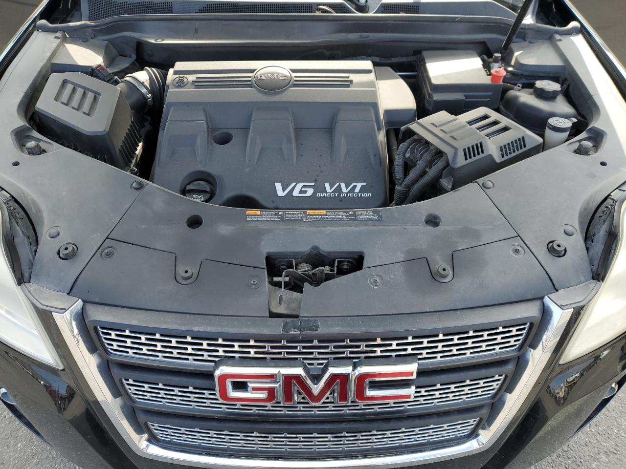 2012 GMC Terrain - Image 12