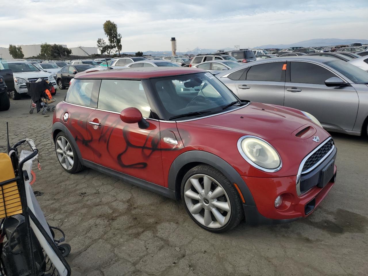 2015 MINI Cooper - Image 4