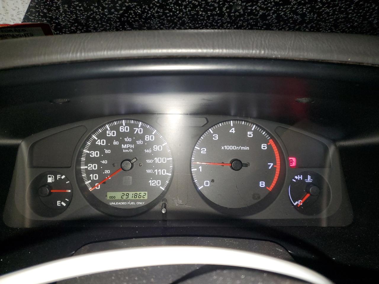 1999 Nissan Pathfinder - Image 9