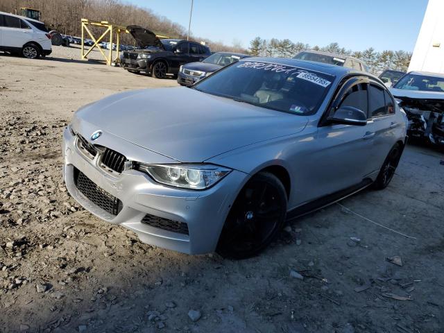 2013 Bmw 335 Xi