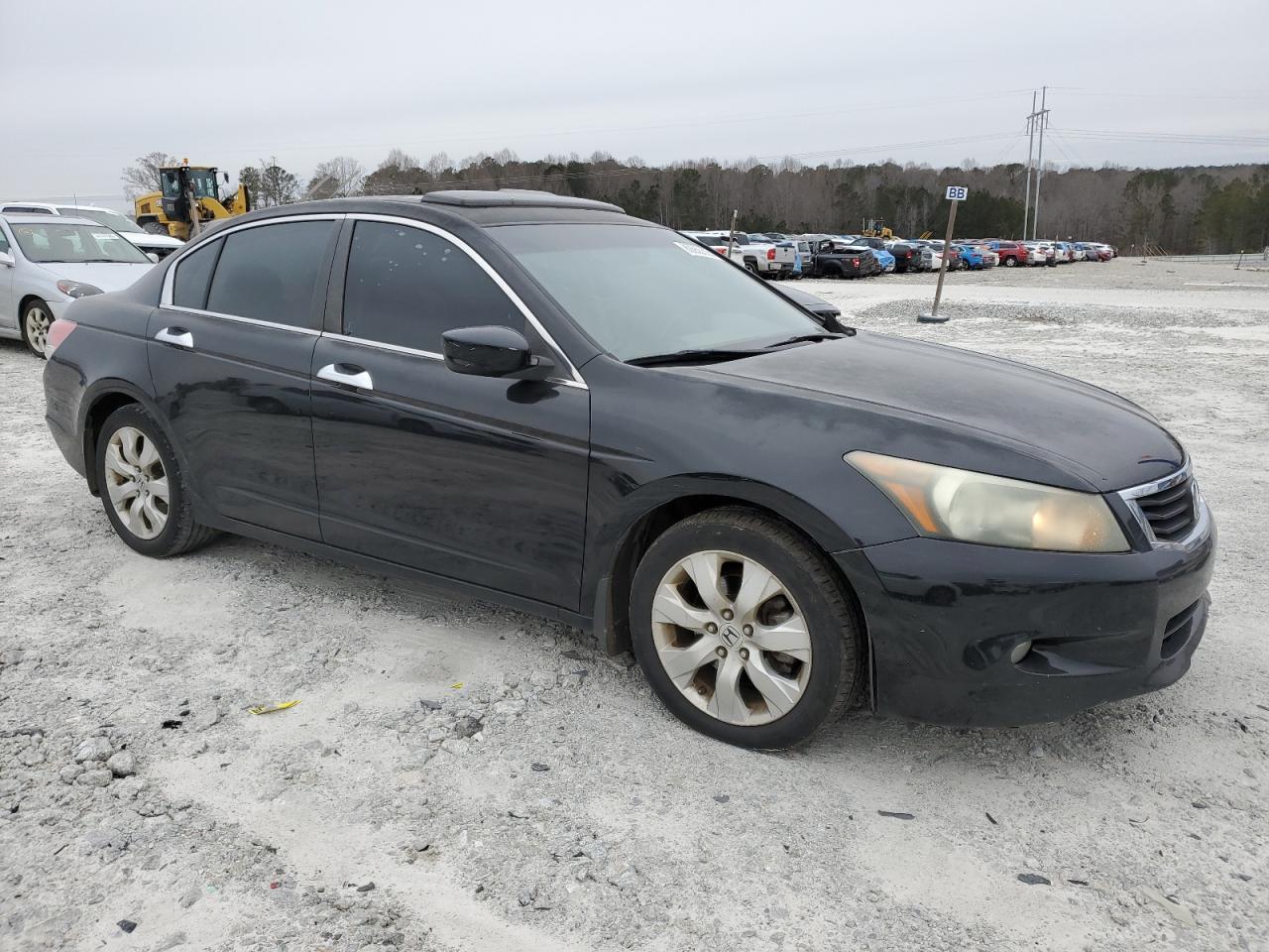 2010 Honda Accord - Image 4