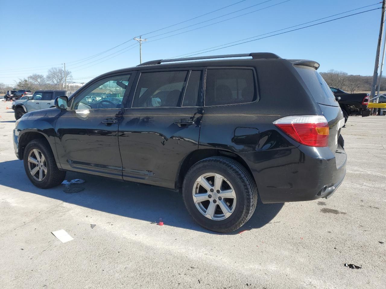 2010 Toyota Highlander - Image 2