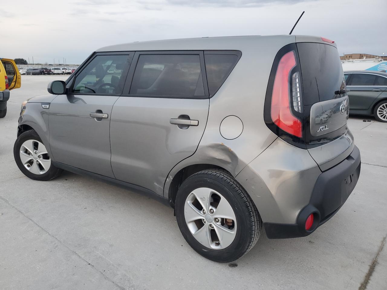 2015 Kia Soul - Image 2
