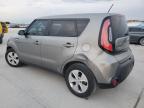 2015 Kia Soul  продається в Grand Prairie, TX - Front End