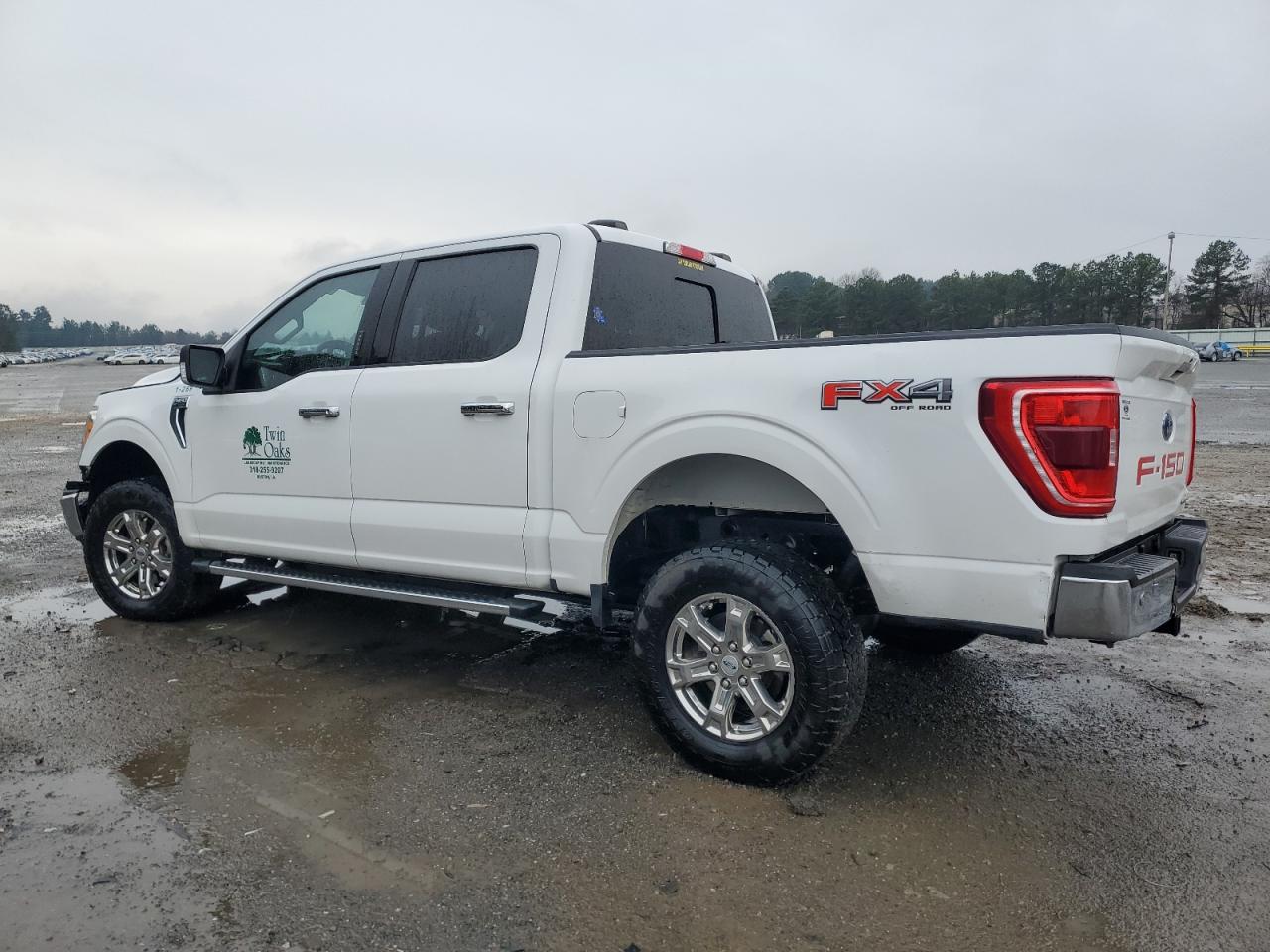 2021 Ford F-150 - Image 2