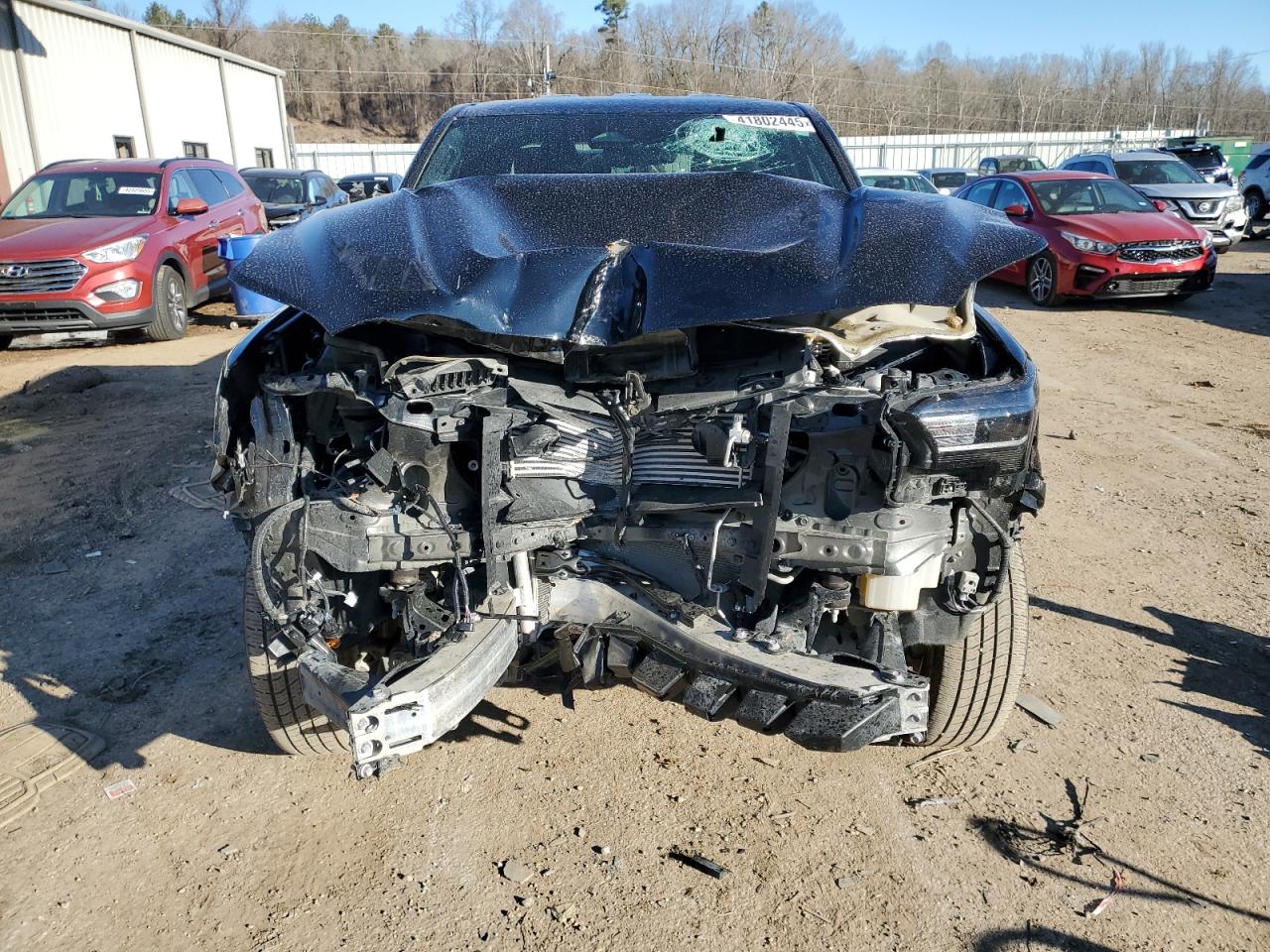 3TYLB5JN7RT018847 TOYOTA TACOMA 2024
