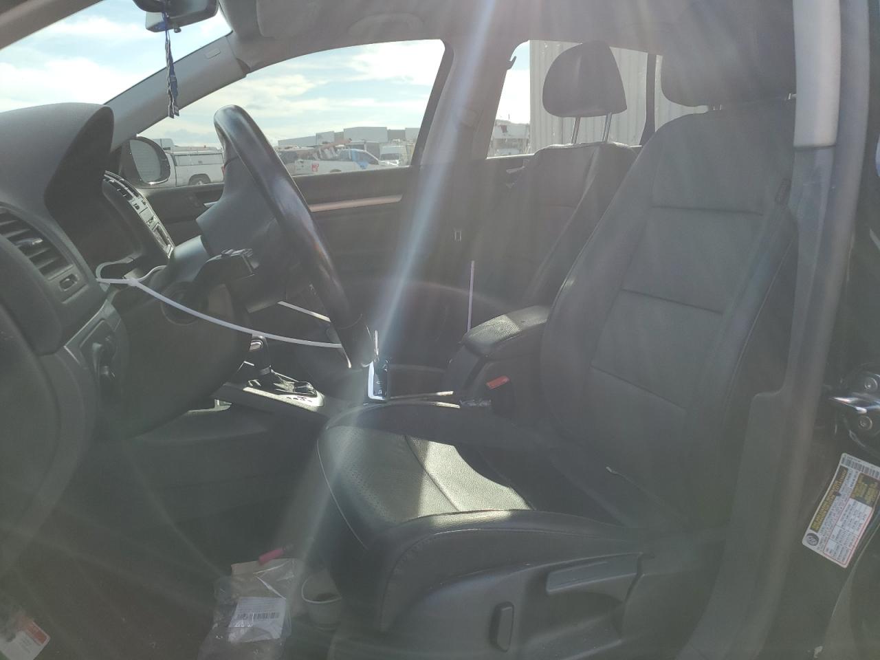2008 Volkswagen Jetta - Image 7