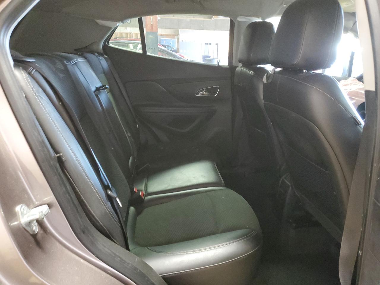 2013 Buick Encore - Image 11