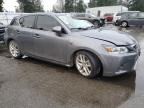 2014 Lexus Ct 200 за продажба в Arlington, WA - All Over