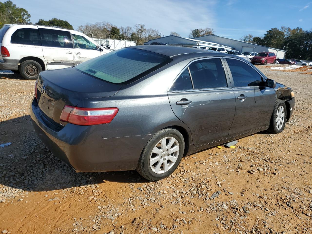 2009 Toyota Camry - Image 3