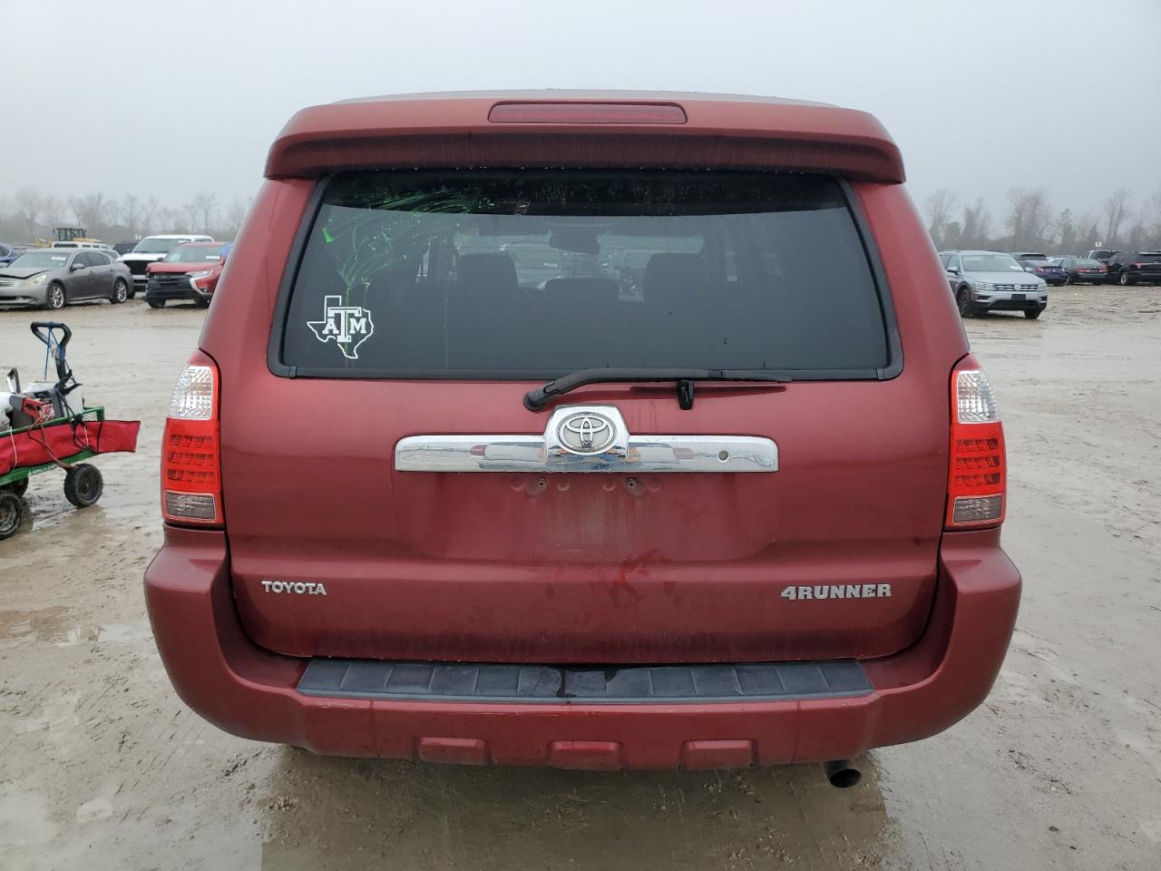 2006 Toyota 4Runner - Image 6