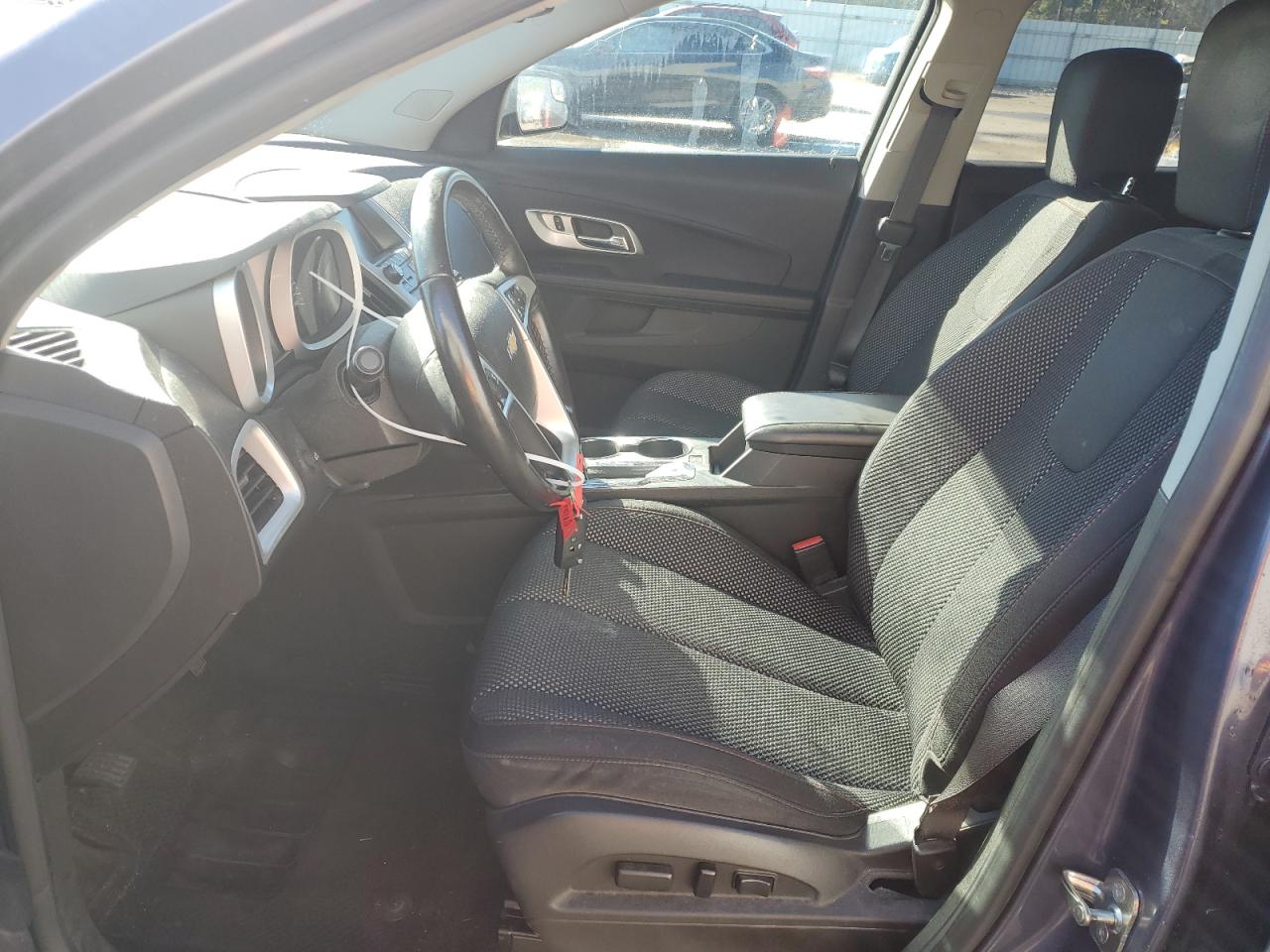 2014 Chevrolet Equinox - Image 7