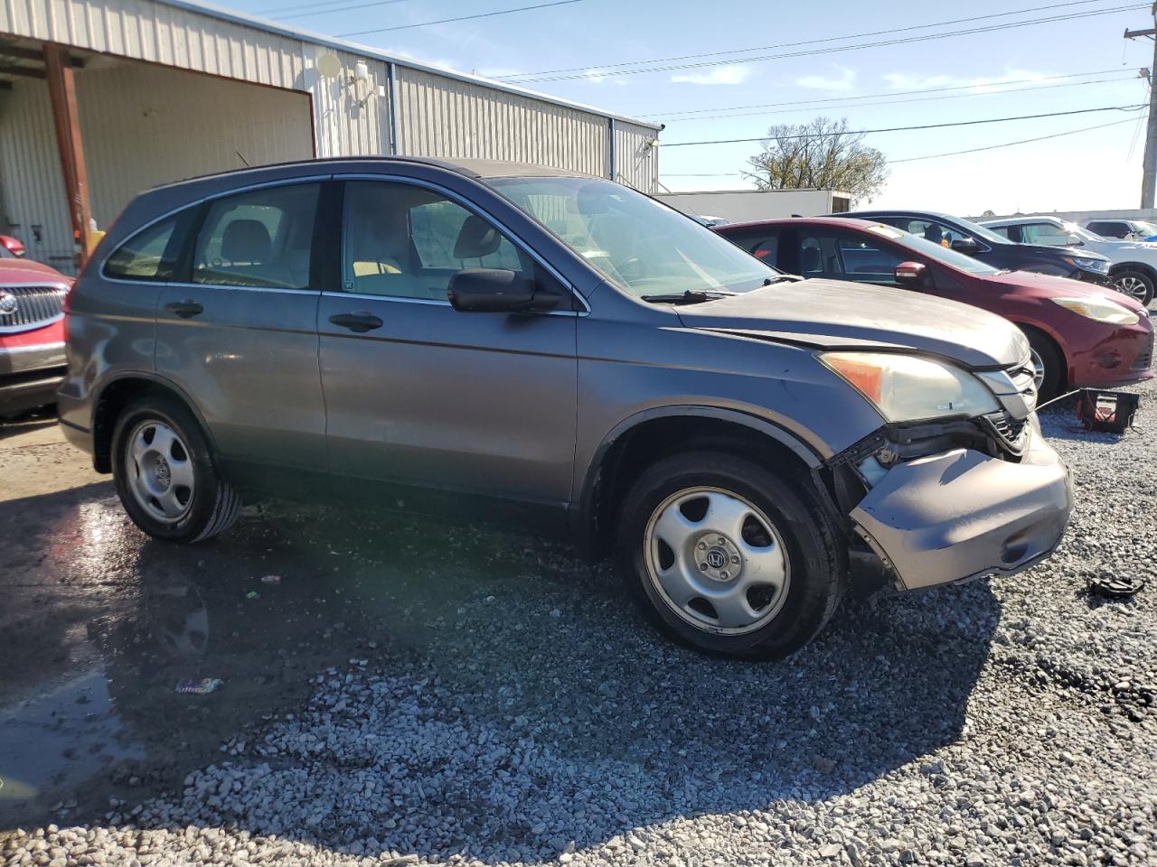 2011 Honda CR-V - Image 4